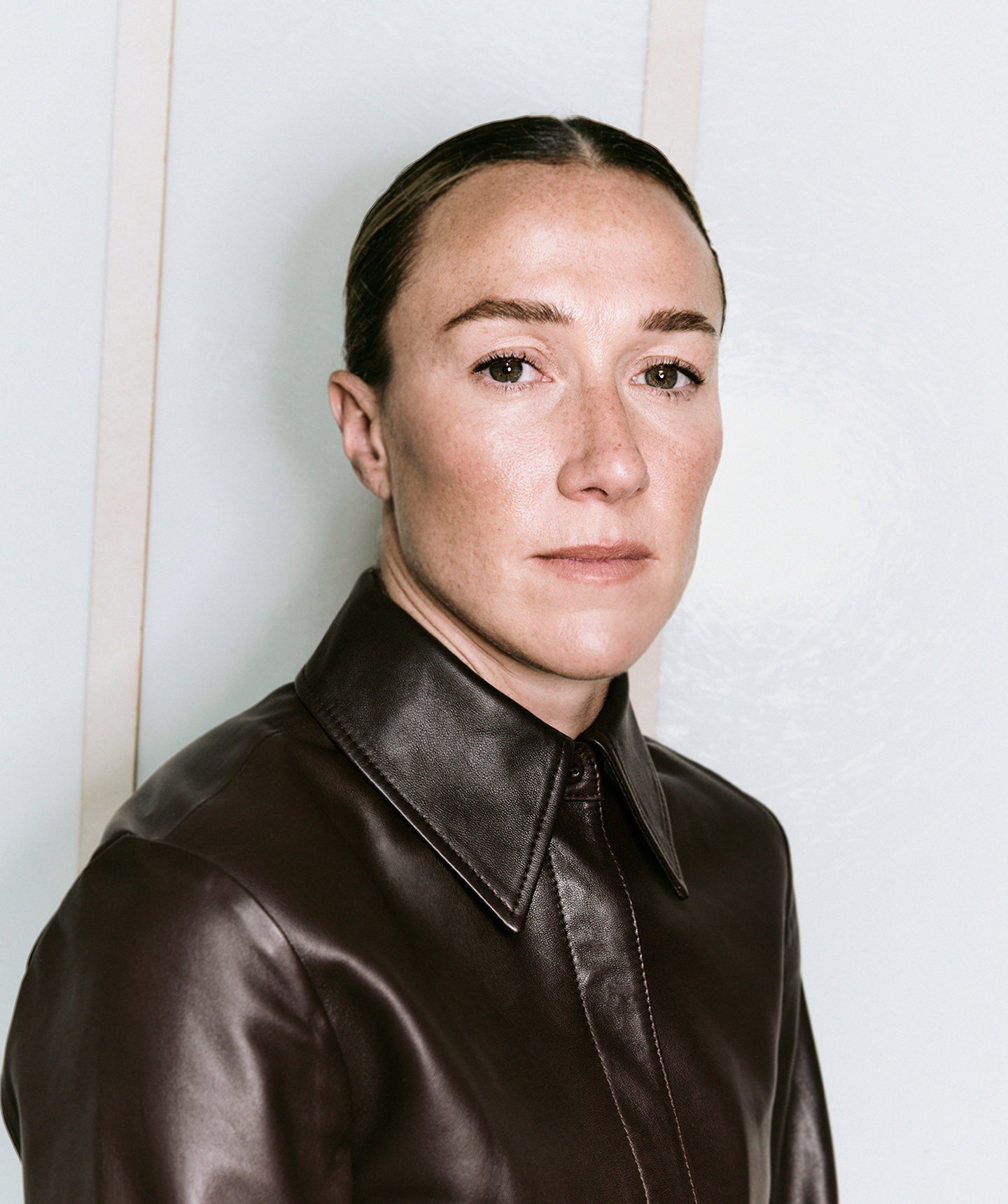 Lucy Bronze