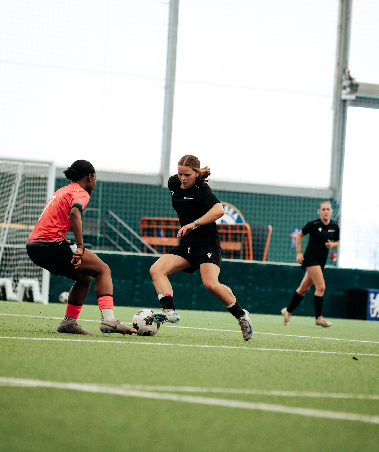 Lucy Bronze Scholarship