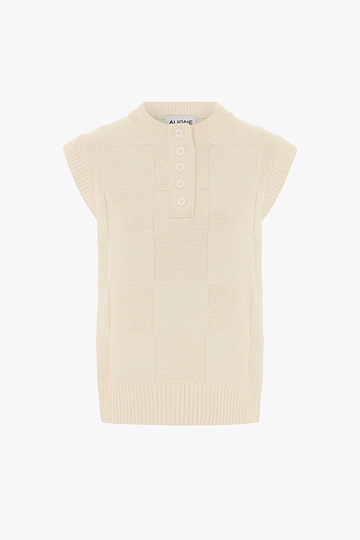 LB Arbor Knitted Top