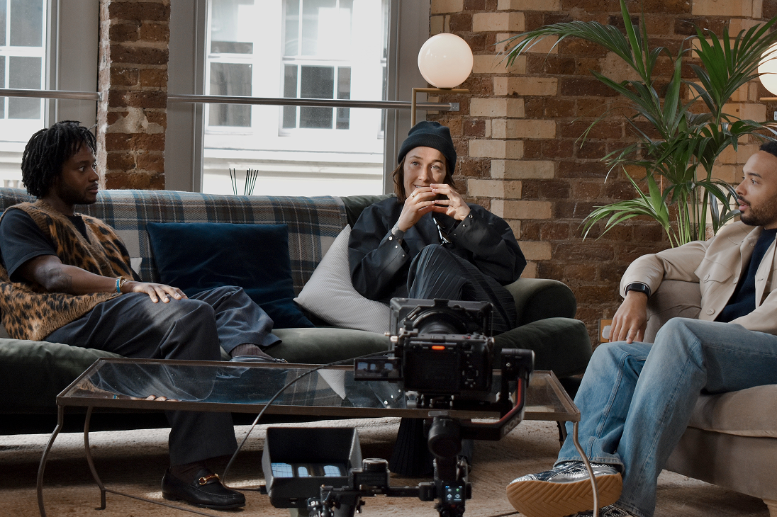 Lucy Bronze on the Fashion & Sports Crossover