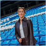Lucy Bronze