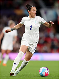 Lucy Bronze