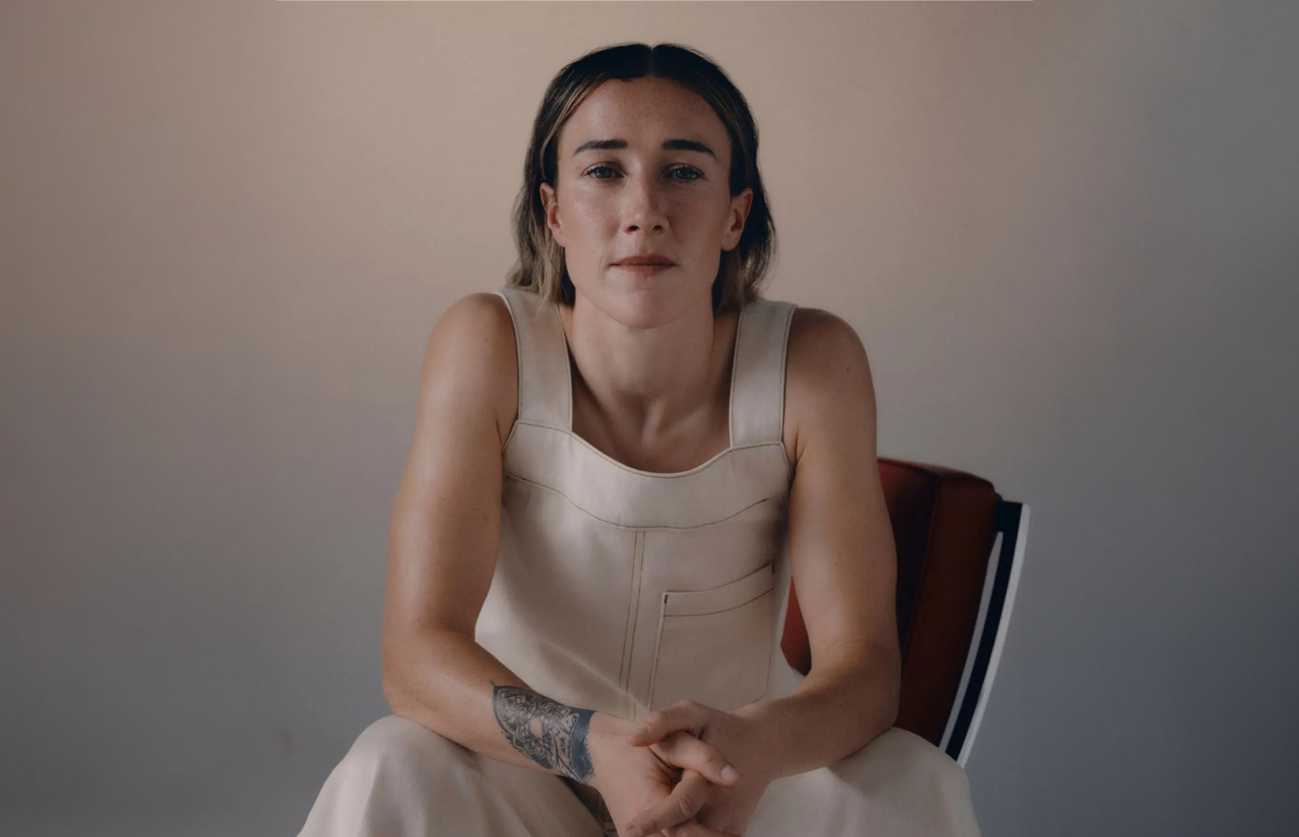 Lucy Bronze partnerships