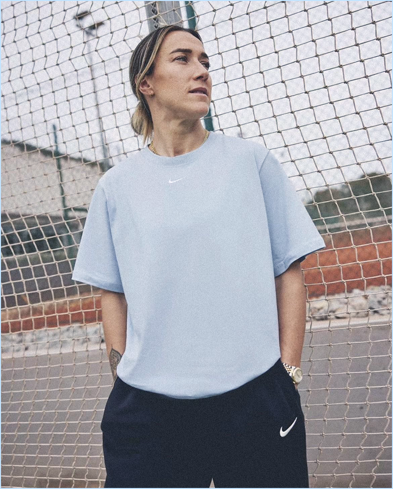 Lucy Bronze