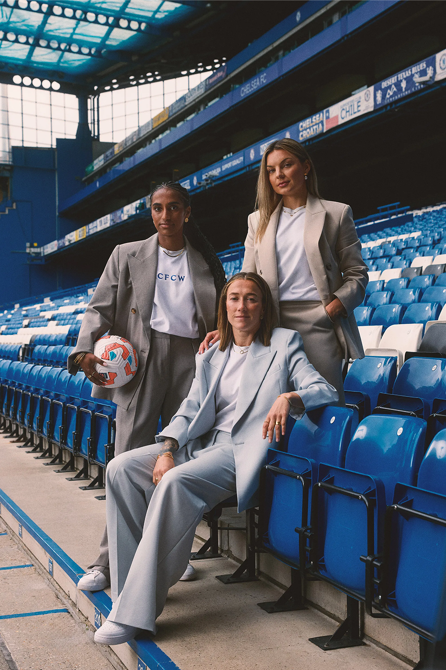 Has Fashion Reached Peak Sport?